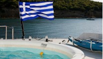ENDLESS SUMMER - Sundeck Jaccuzi